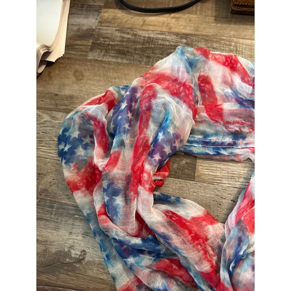 Scarf - Picture 2 of 6